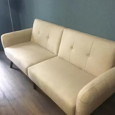 Диван-кровать Susan Duet, светло-бежевый IMG-20191111-WA0016