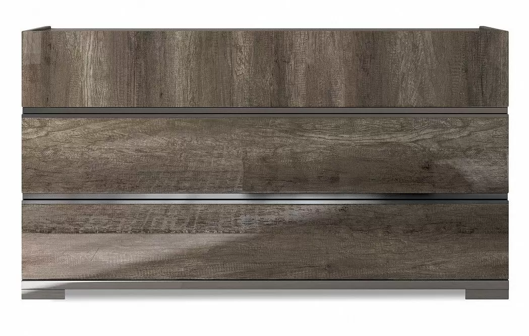 Комплект для спальни Dea, винтажный дуб - фото 16