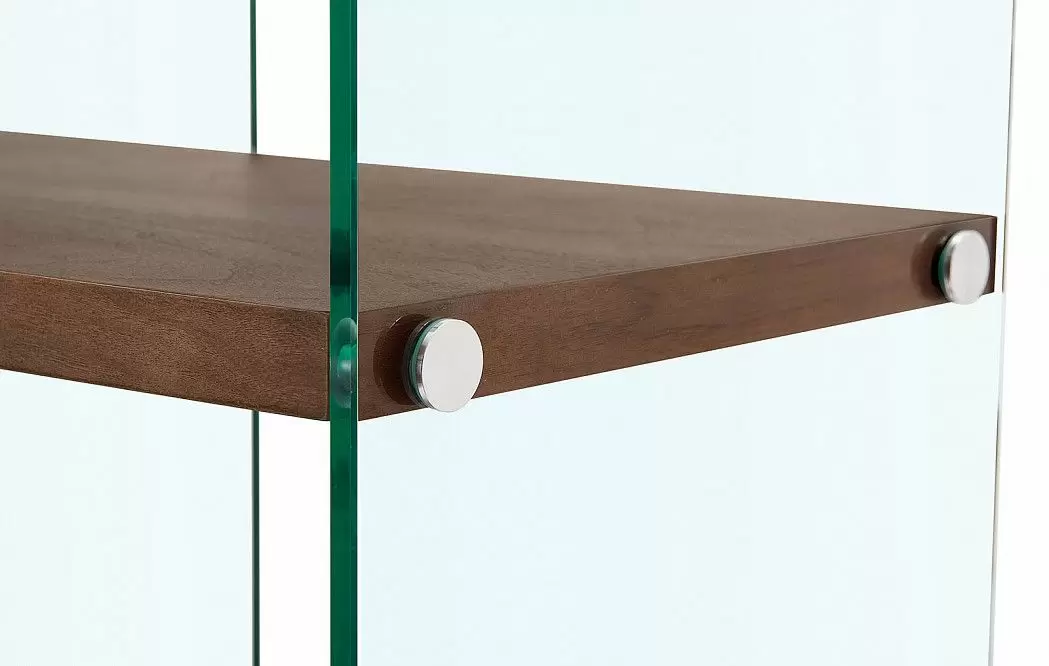 Стеллаж Melody, орех - фото 7