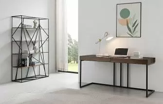 Стол письменный Arthur, эвкалипт