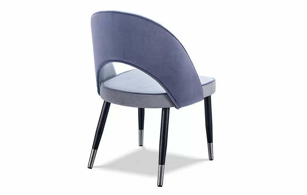 Стул Holly, серый - фото 7