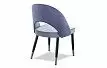 Стул Holly, серый