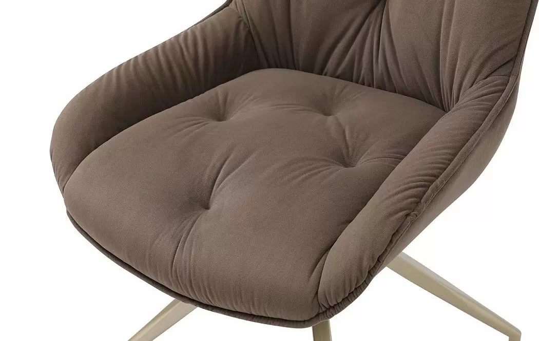 Стол Luxor + 4 стула Joely - фото 13