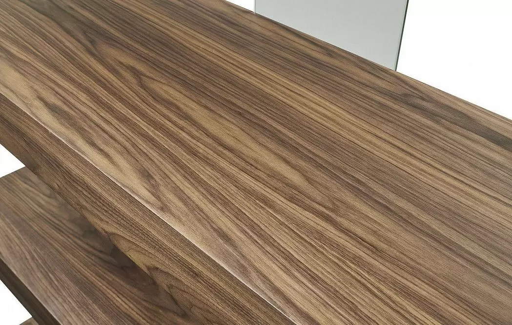 Стеллаж Orion, американский орех - фото 7