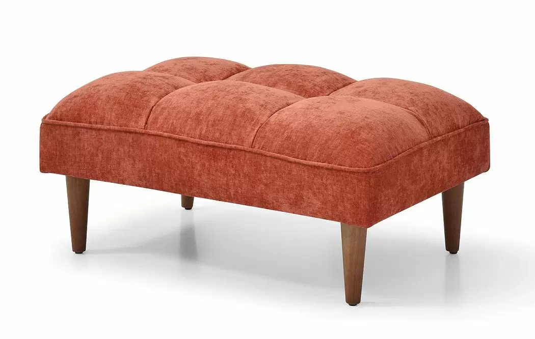 Комплект мягкой мебели Annabel, паприка - фото 14