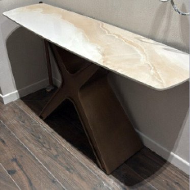 Консоль Charlotta - неизвестный источник