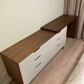 Пуф Karen