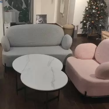 Диван Coco, кресло Coco IMG-20221212-WA0061