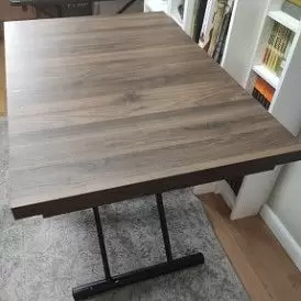 Стол Elliot + 4 стула Party