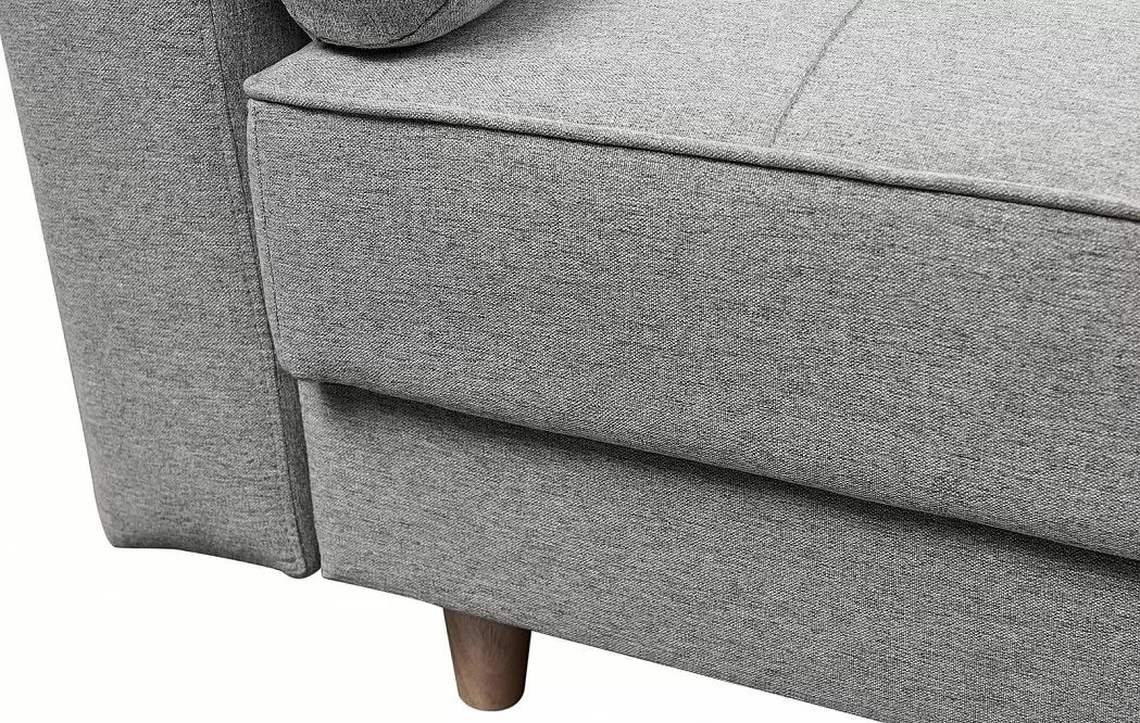 Диван-кровать Manhattan, серый - фото 5