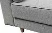 Диван-кровать Manhattan, серый
