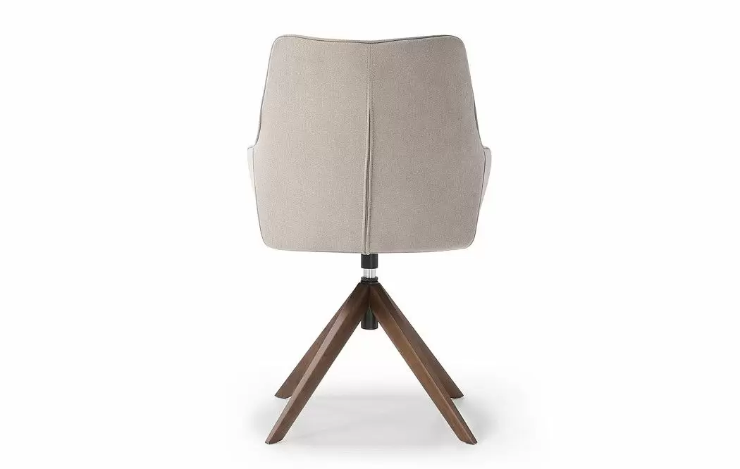 Стол Sanremo + 4 стула Sheryl - фото 15