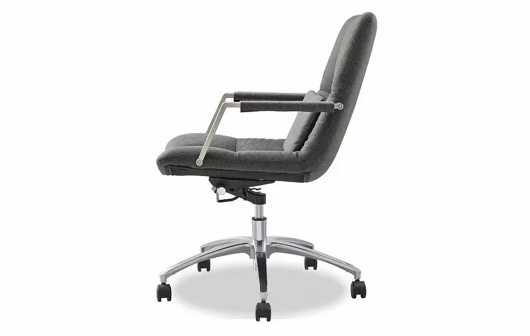 Кресло Taylor, серый - фото 13