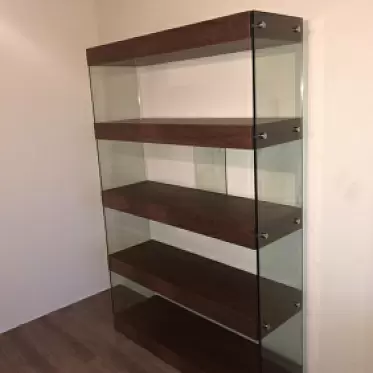 Стеллаж Orion, американский орех IMG-20200806-WA0030