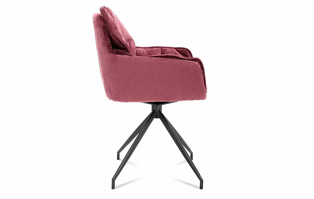 Стол Portofino Black + 4 стула Lotta - фото 18