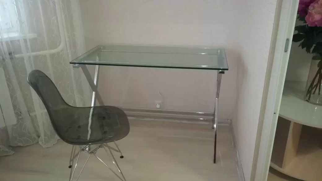 Стол-консоль Serena - фото 17