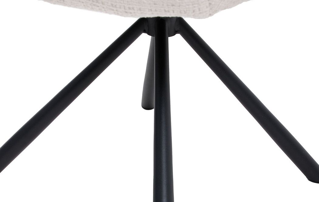 Стол Niagara + 4 стула Gwen - фото 17