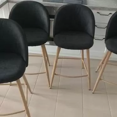 Стул полубарный Sally (60), графит/дерево Sally IMG-20190801-WA0015.jpg