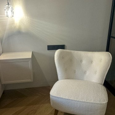 Кресло Gladys - 5435851712834433206