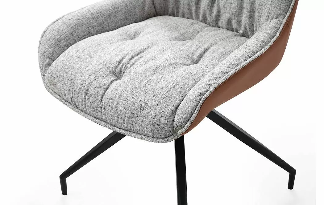 Стол Sabrina + 4 стула Joely - фото 15