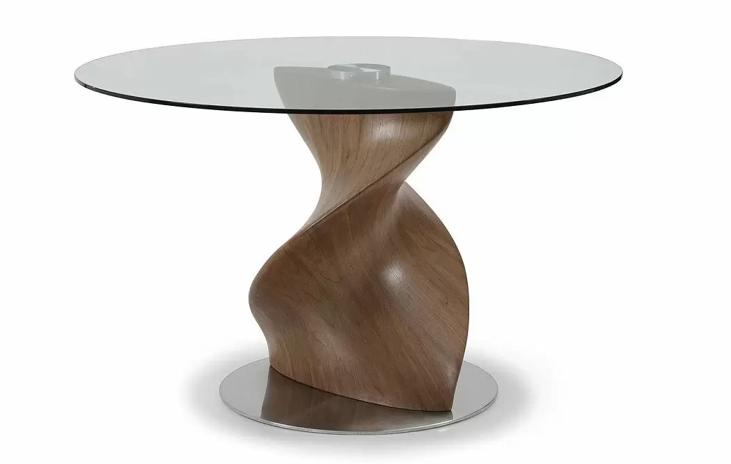 Стол Niagara + 4 стула Geneva - фото 4