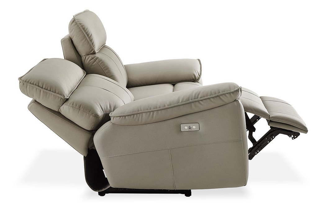 Комплект мягкой мебели Allison, песочный - фото 23