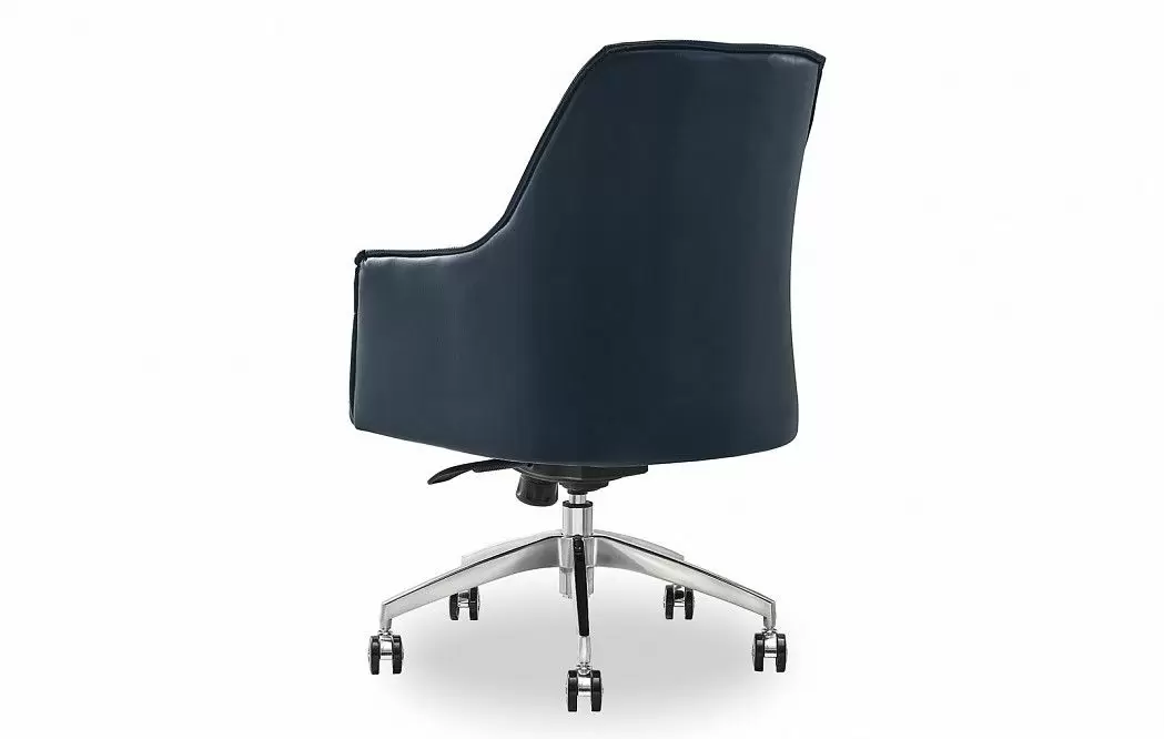 Кресло Richmond, темно-синий - фото 11