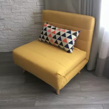 Кресло-кровать Flex, желтый IMG-20190810-WA0021.jpg