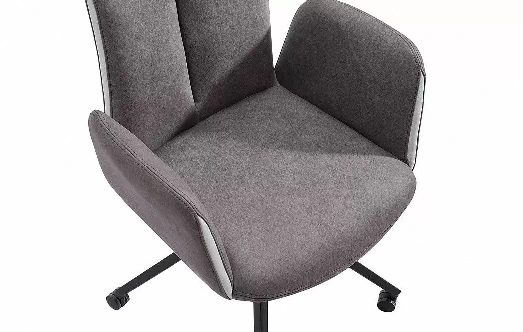 Кресло Albert, серый - фото 5