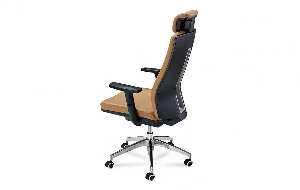 Кресло Aspen, карамель - фото 9