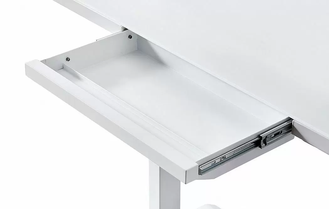 Стол Prodigy, регулируемая высота, электропривод - фото 4