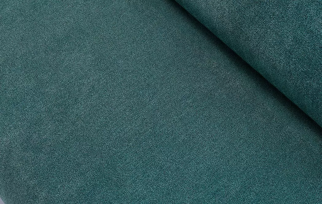 Комплект мягкой мебели Rosy, темно-бирюзовый - фото 8