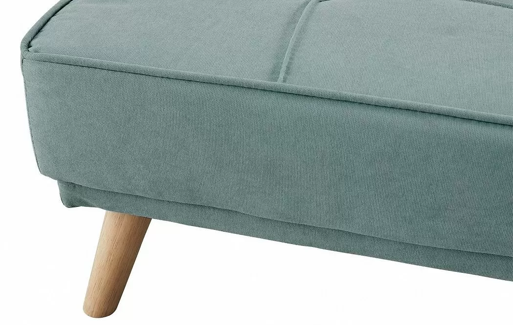 Оттоманка Diva, бирюзовый - фото 6