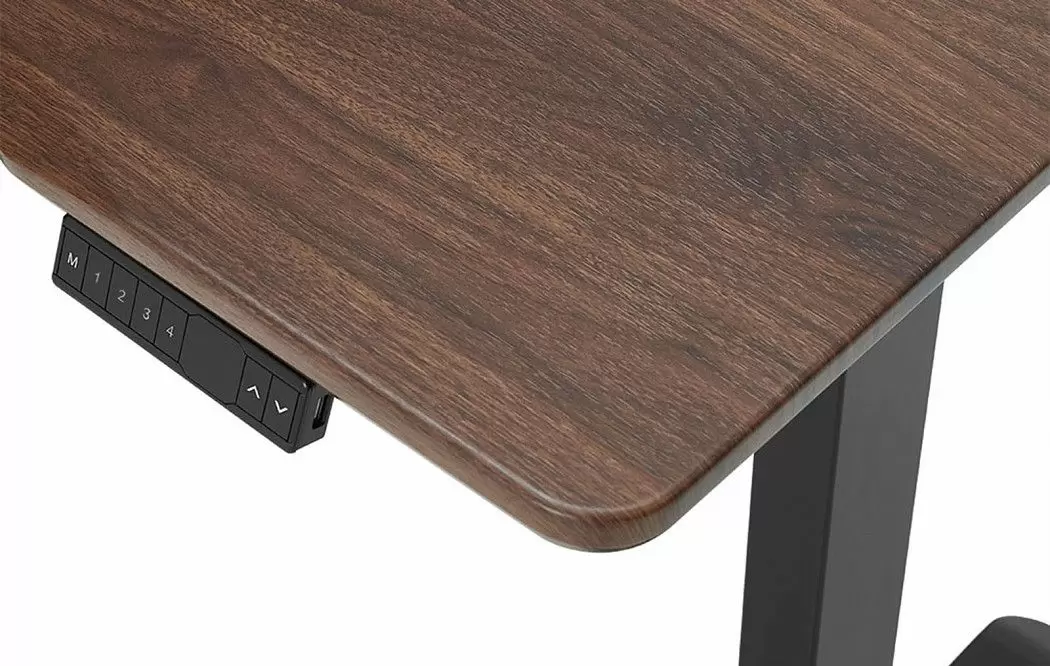 Стол Berlin (120), регулируемая высота, электропривод - фото 5