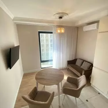 Диван Florence от клиента