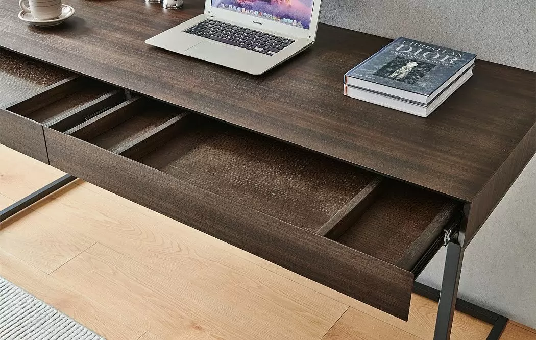 Стол письменный Arthur, эвкалипт - фото 4