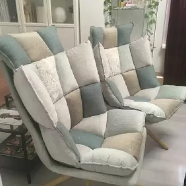 Кресло в стиле Husk, светлый пэчворк IMG-20210329-WA0006.jpg