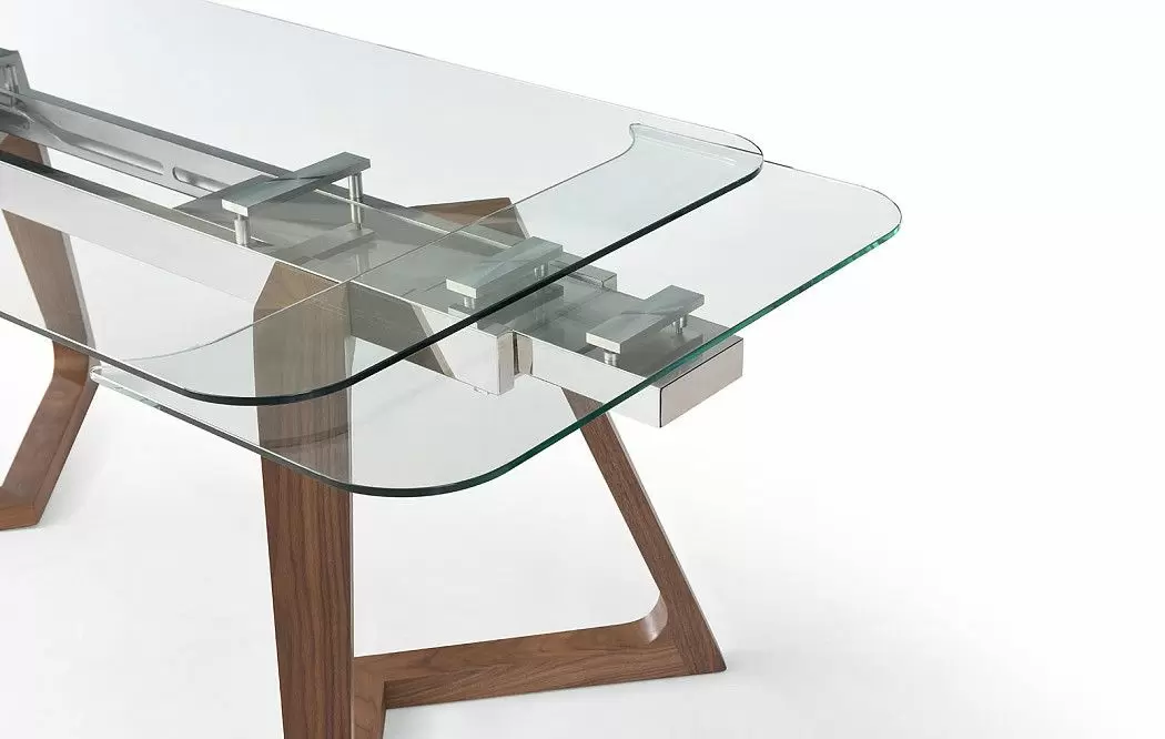 Стол Eden + 4 стула Berta - фото 7