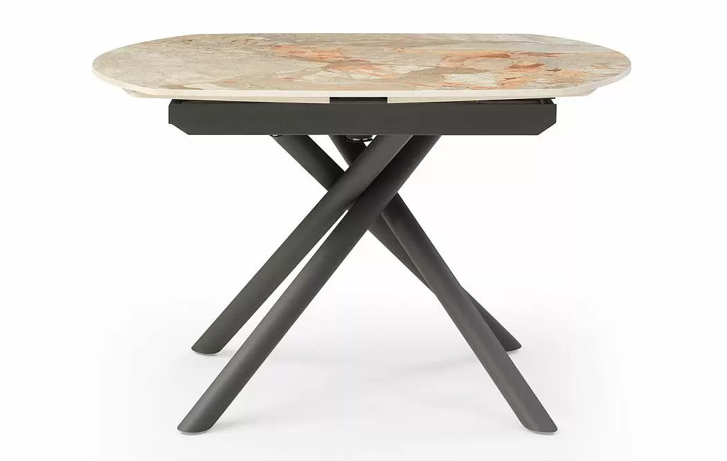 Стол Salerno + 4 кресла Jess - фото 3