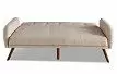 Диван-кровать Susan, светло-бежевый