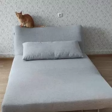 Диван Rosy 2х Yandex