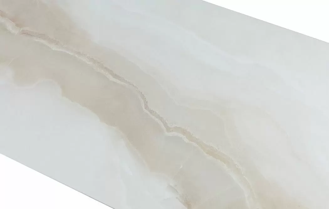 Стол раскладной Claudia 180-270, бежевая керамика - фото 14