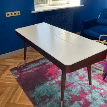 Стол письменный Newton