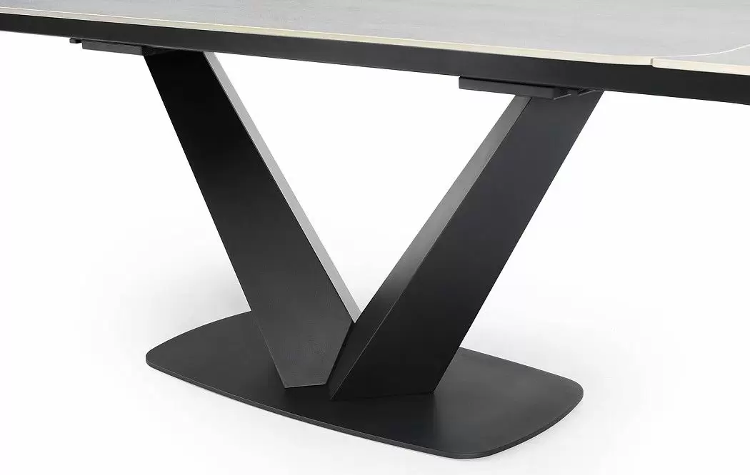 Стол Virginia + 4 стула Jess - фото 11