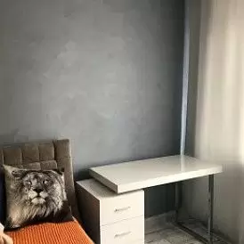 Стол письменный Ashby, белый