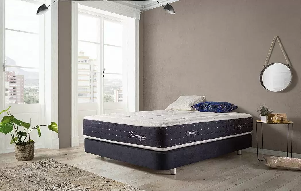 Матрас TITANIUM Dupen 180x200 - фото 2