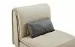 Кресло-кровать Vicky, бежевый