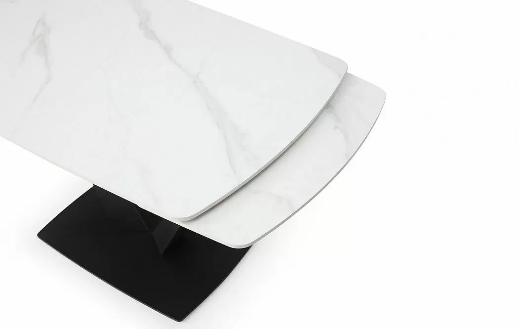 Стол Livorno + 4 стула Ornella - фото 6