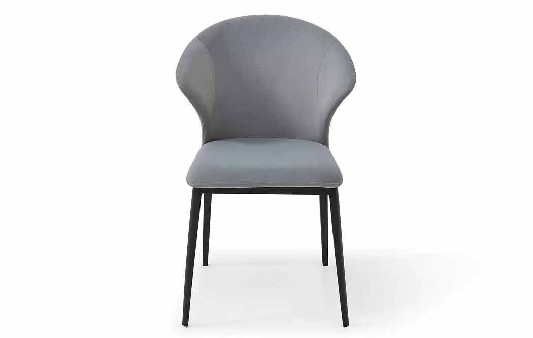 Стол Portofino Black + 4 стула Dolores - фото 16