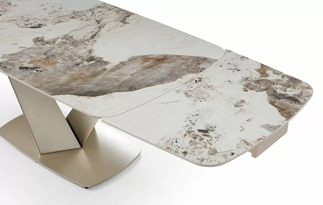 Стол Victoria + 4 стула Kimberly - фото 7